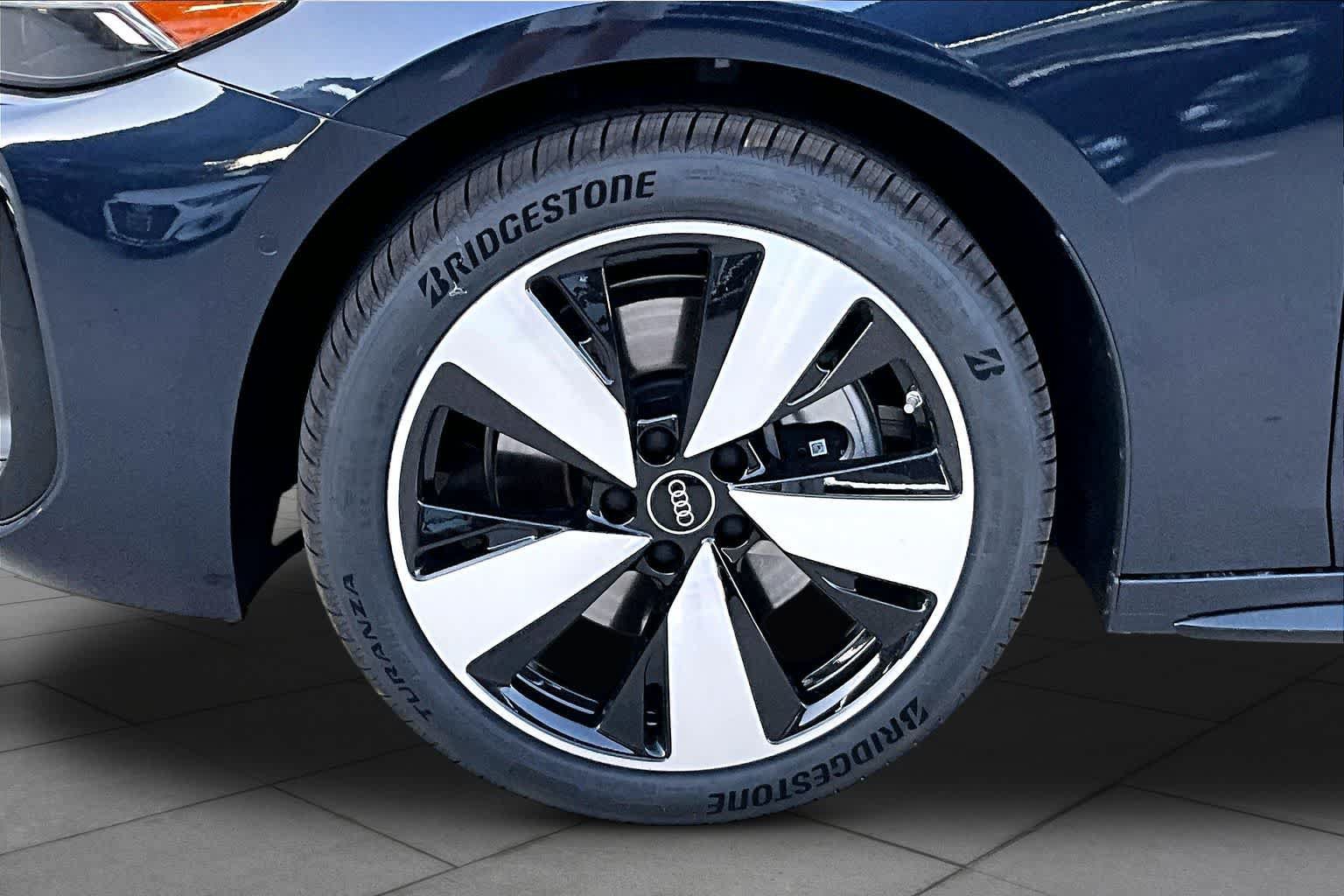 New 2026 Audi A5 Premium Plus AWD/4WD image 11