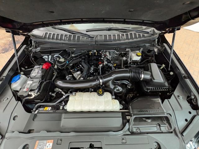 Used 2024 Lincoln Navigator Reserve AWD/4WD image 27
