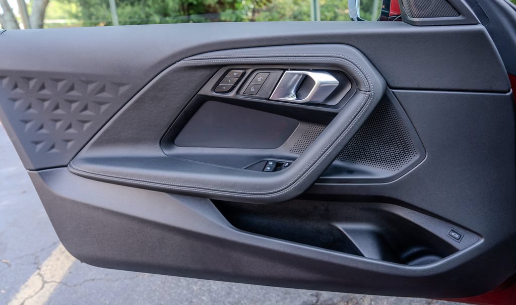 Used 2025 BMW 230i Coupe RWD image 15