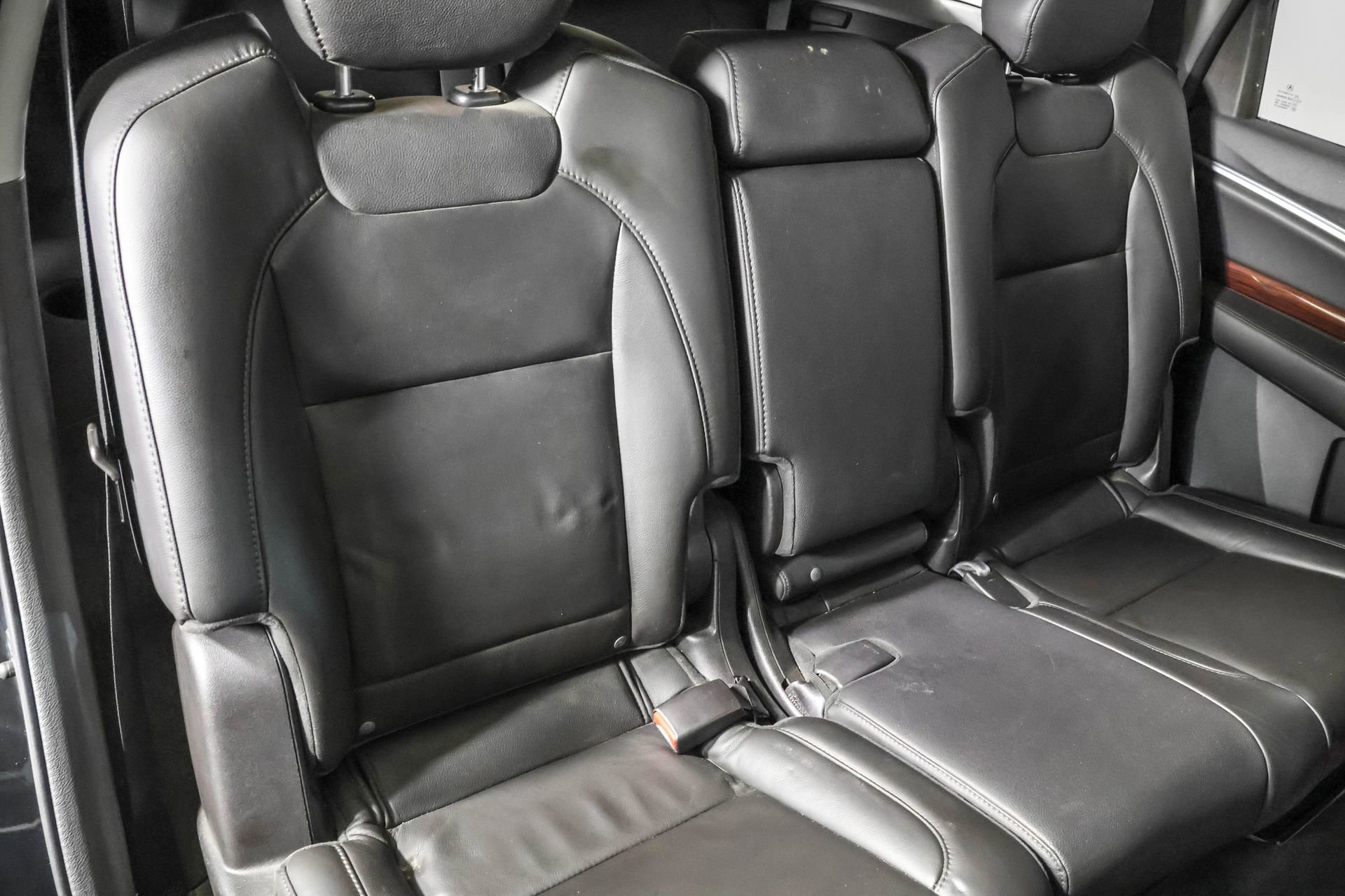 Used 2014 Acura MDX SH-AWD image 41