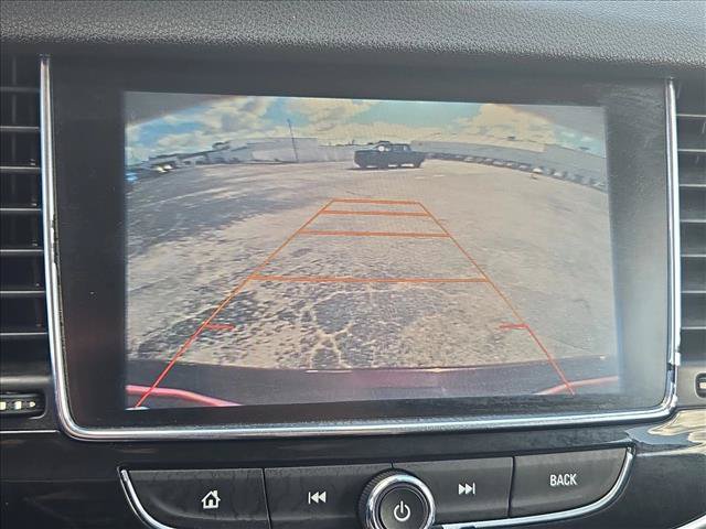 Used 2017 Buick Encore Sport Touring w/ Safety Package FWD image 13