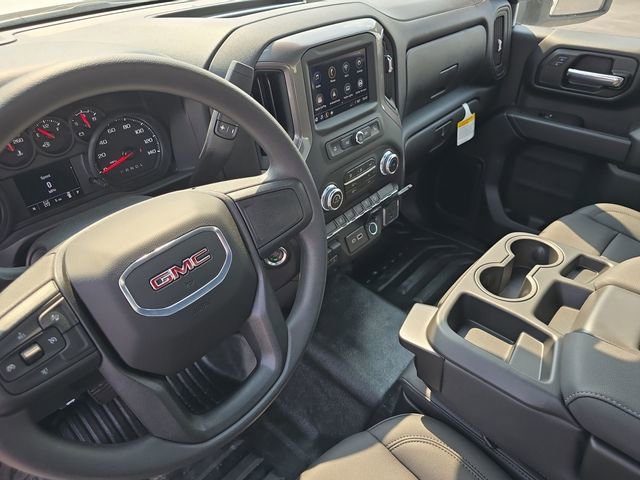New 2025 GMC Sierra 2500 Pro image 10