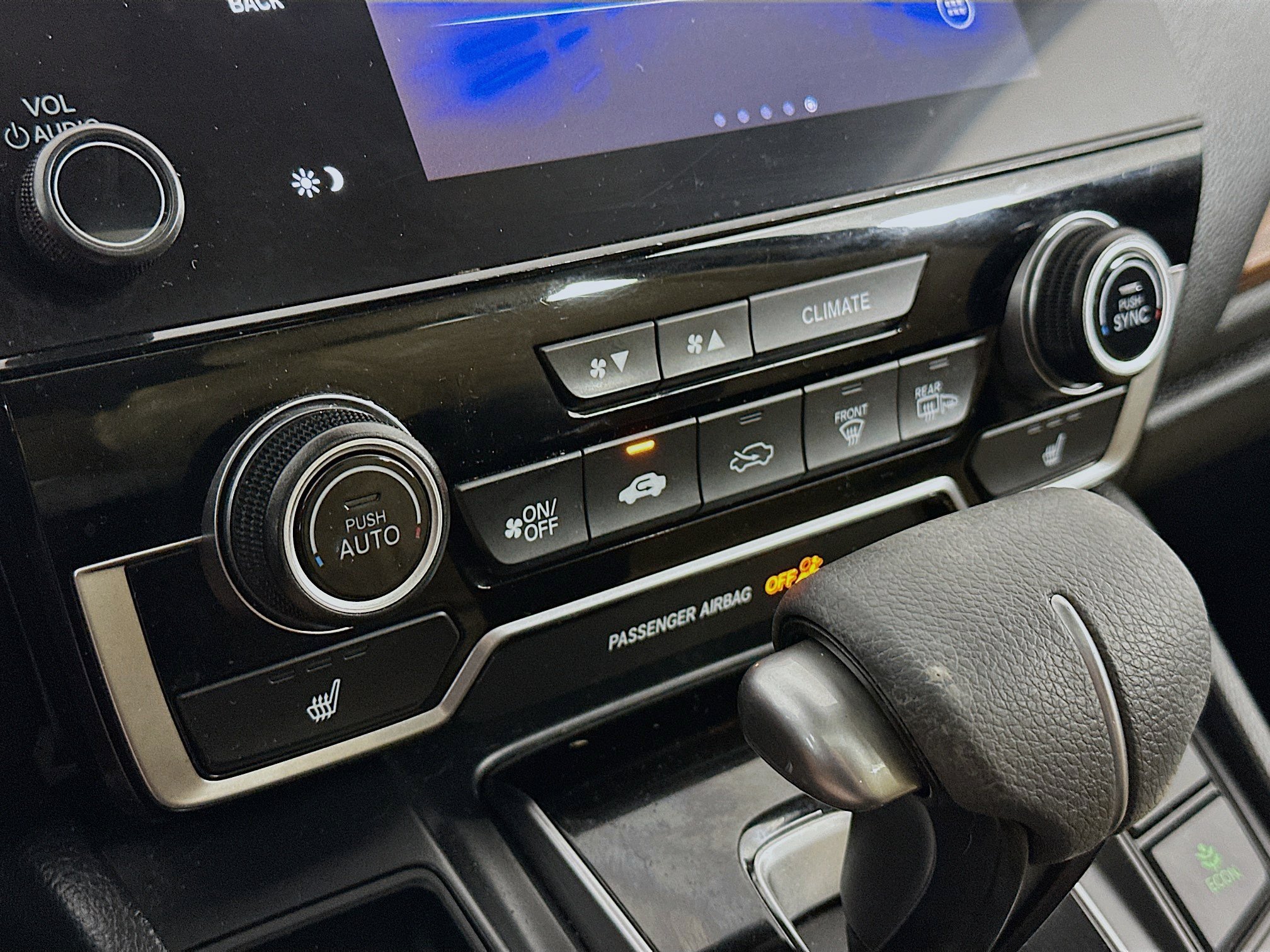 Used 2020 Honda CR-V EX image 23