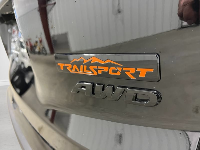 Used 2023 Honda Passport TrailSport image 6