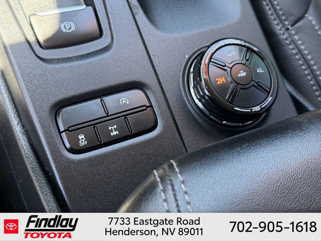 Used 2025 Ford Ranger XLT w/ Advanced Towing Package AWD/4WD image 31