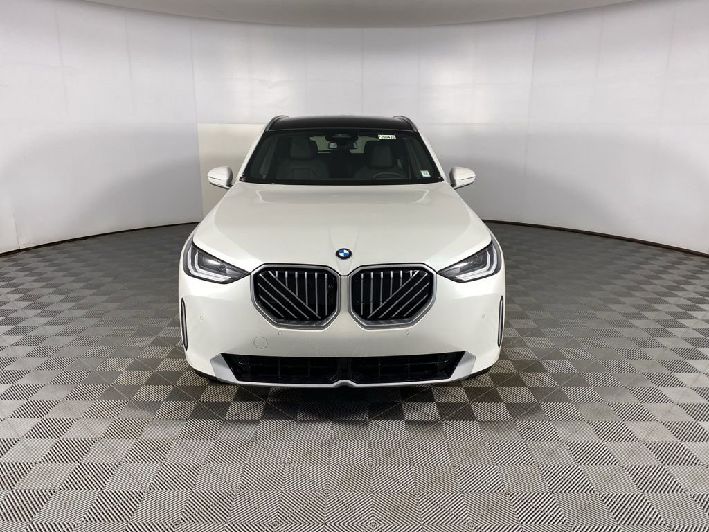 New 2026 BMW X3 xDrive30 w/ Premium Package image 2