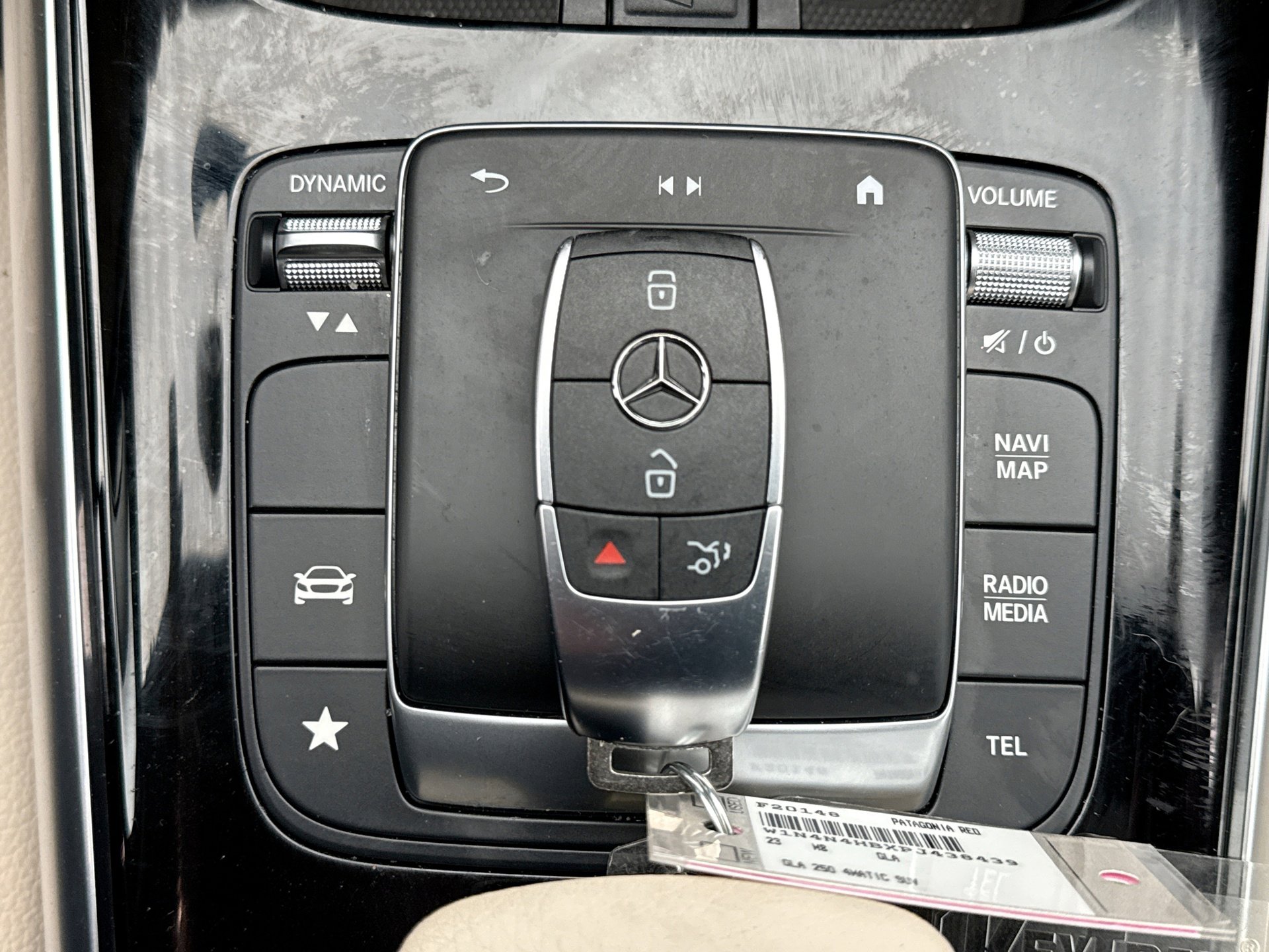 Used 2023 Mercedes-Benz GLA 250 4MATIC image 20