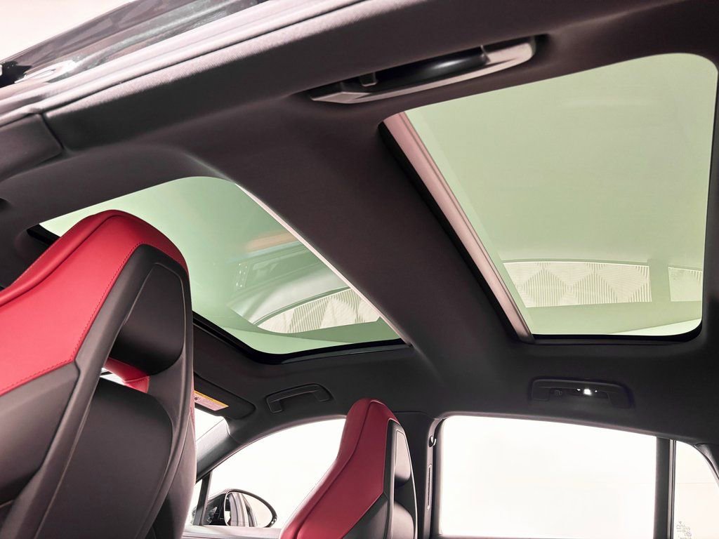 New 2026 Porsche Panamera 4 image 19