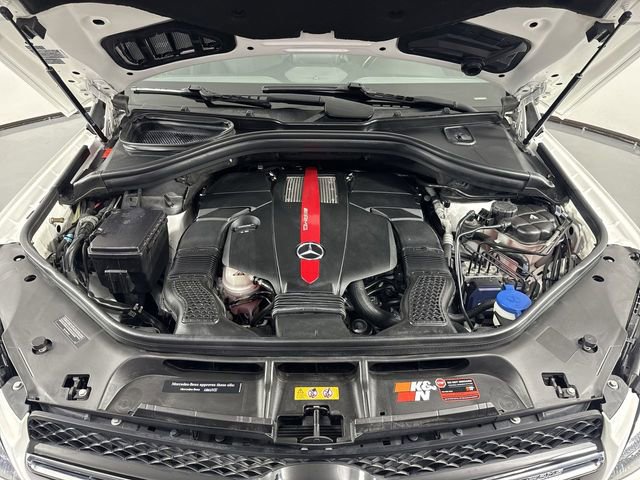 Used 2019 Mercedes-Benz GLE 43 AMG 4MATIC image 27