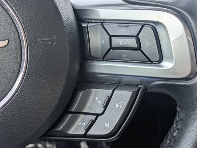 Used 2021 Ford Mustang Premium RWD image 24