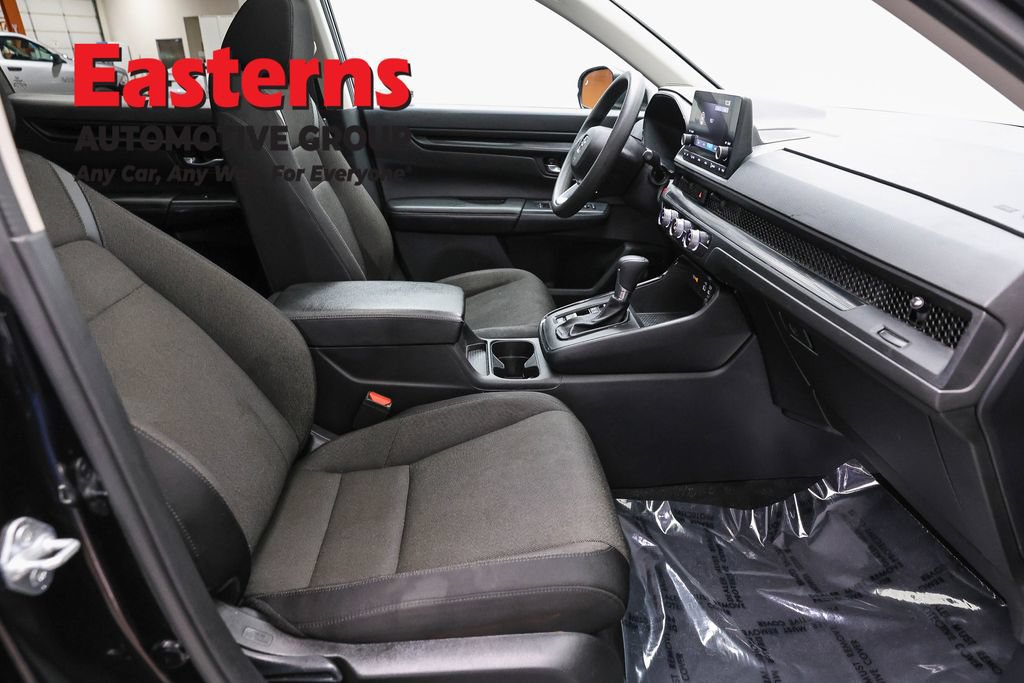 Used 2023 Honda CR-V EX image 23