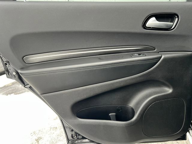 Used 2022 Dodge Durango SXT image 29