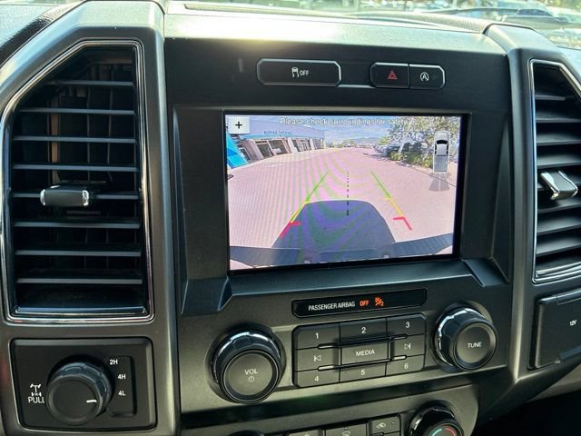 Used 2019 Ford F150 XLT w/ Equipment Group 302A Luxury AWD/4WD image 25
