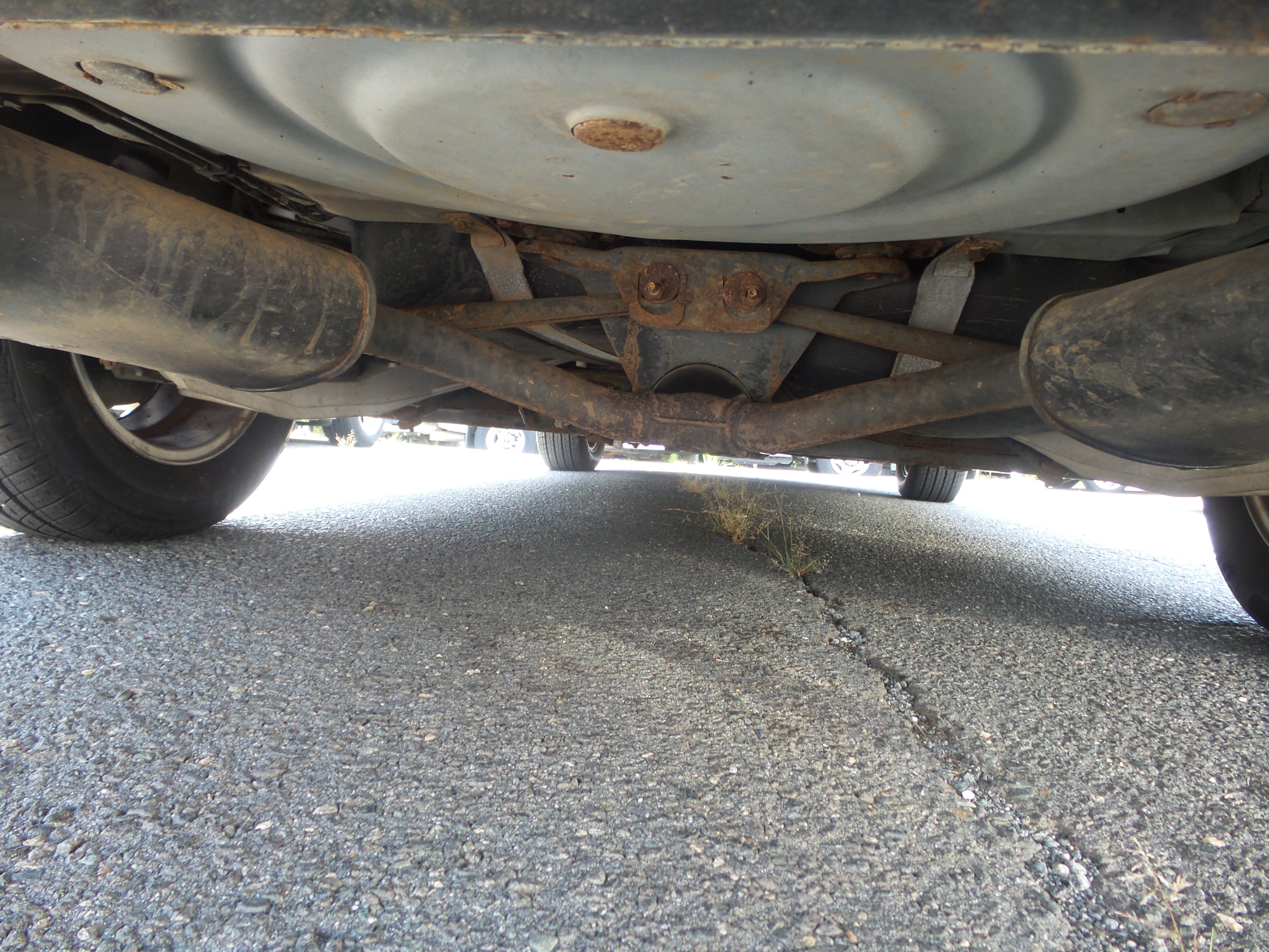 Used 1995 Buick Riviera Coupe FWD image 17