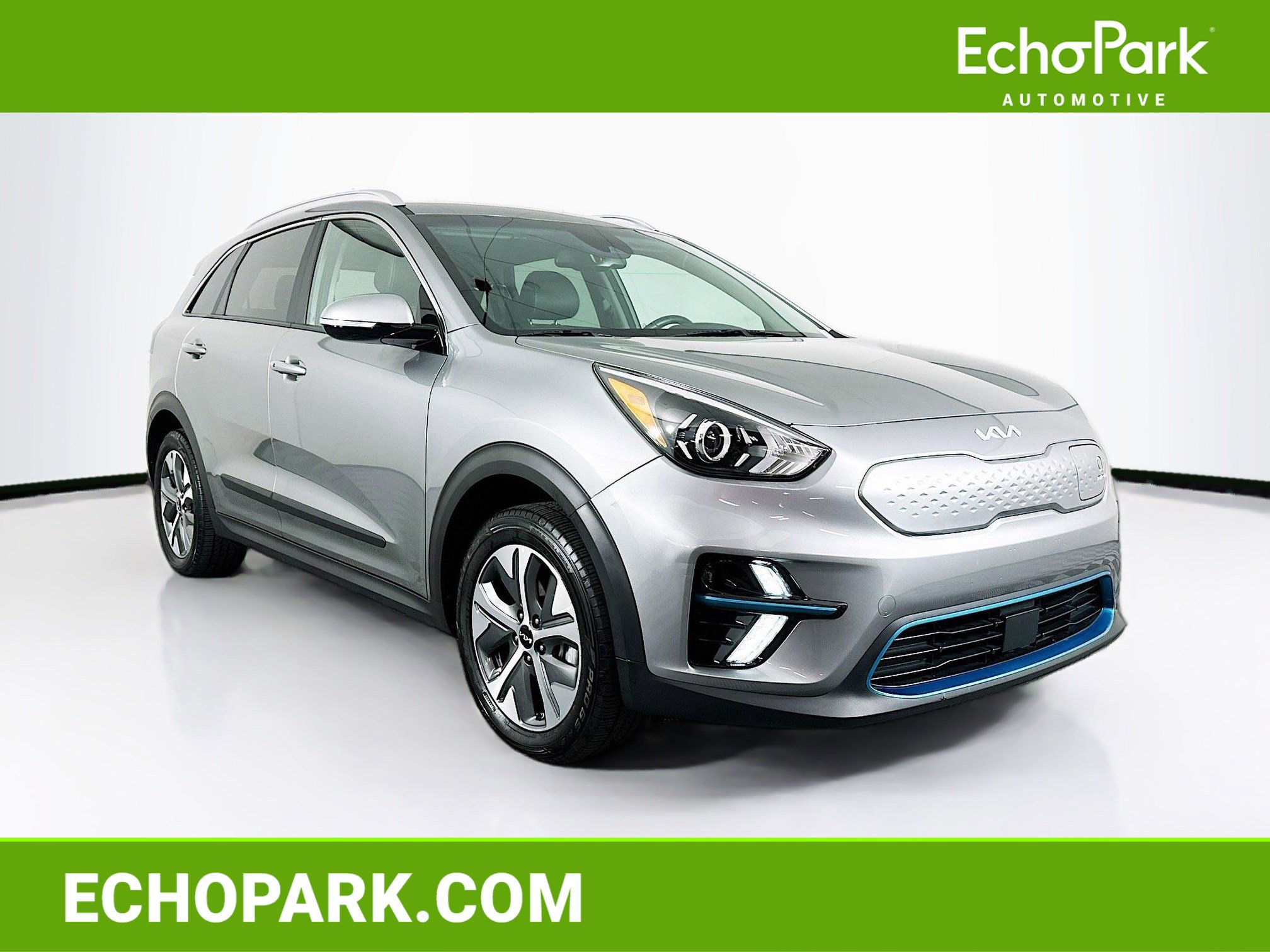 Used 2022 Kia Niro EX