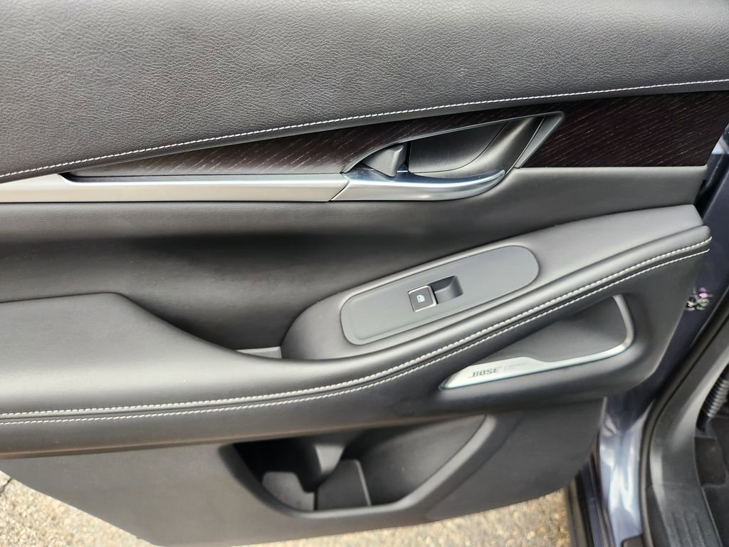 Used 2023 INFINITI QX60 Sensory w/ Vision Package image 14