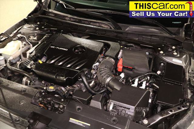 Used 2021 Nissan Altima 2.0 SR image 29