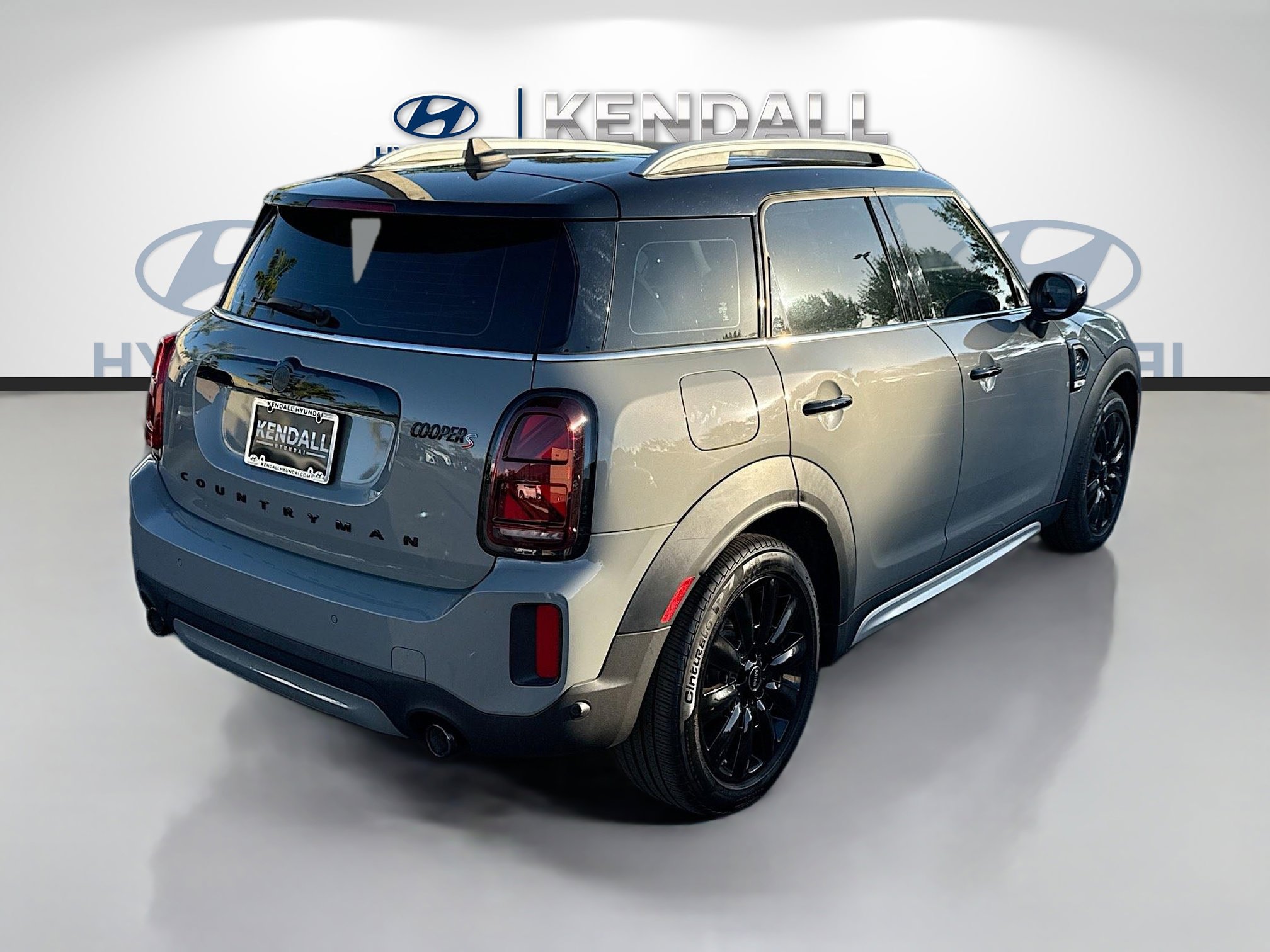 Used 2023 MINI Cooper Countryman S image 6