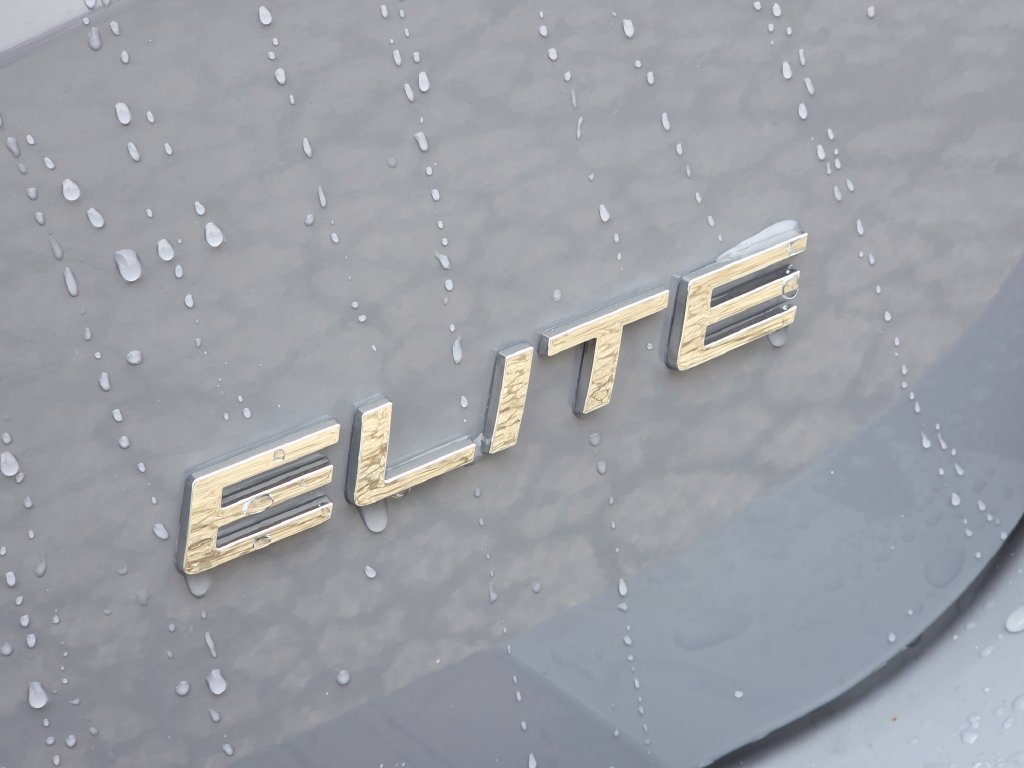 New 2027 Honda Odyssey Elite image 23