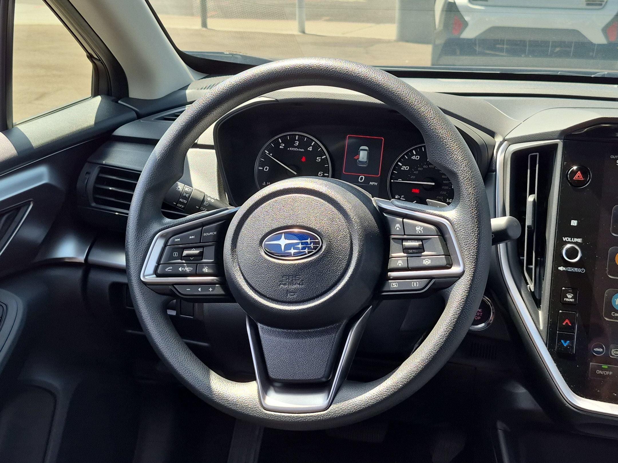 New 2026 Subaru Impreza 2.0i Sport AWD/4WD image 11