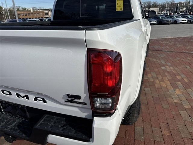 Used 2023 Toyota Tacoma SR5 image 12