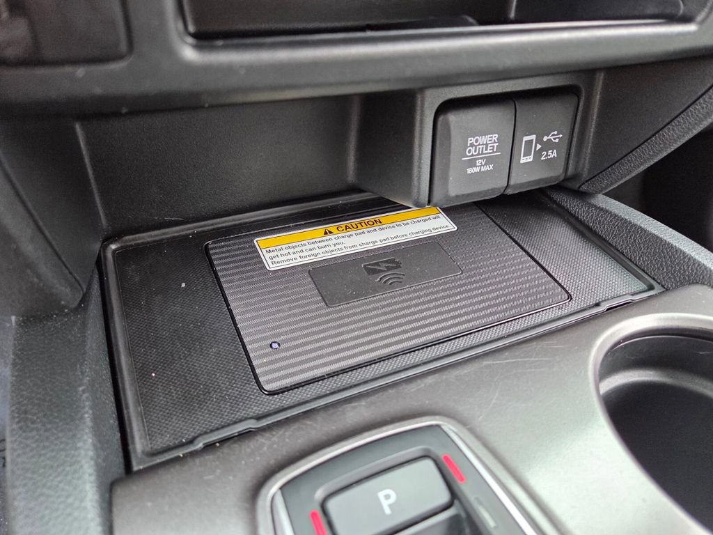 Certified 2023 Honda Passport EX-L image 31