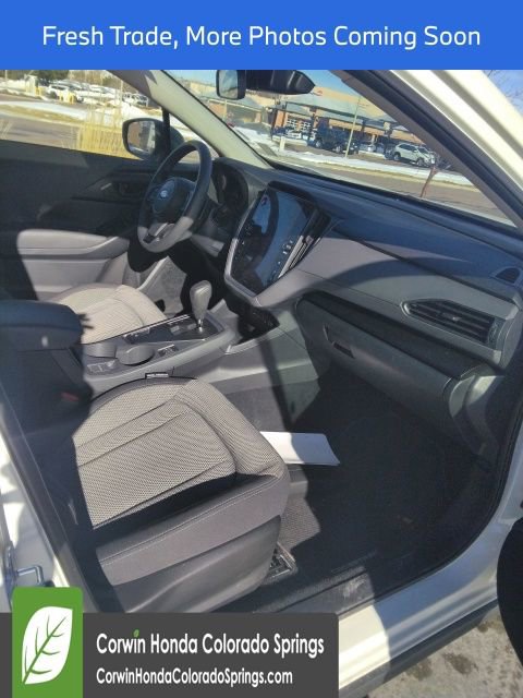 Used 2024 Subaru Crosstrek 2.0i Premium image 12
