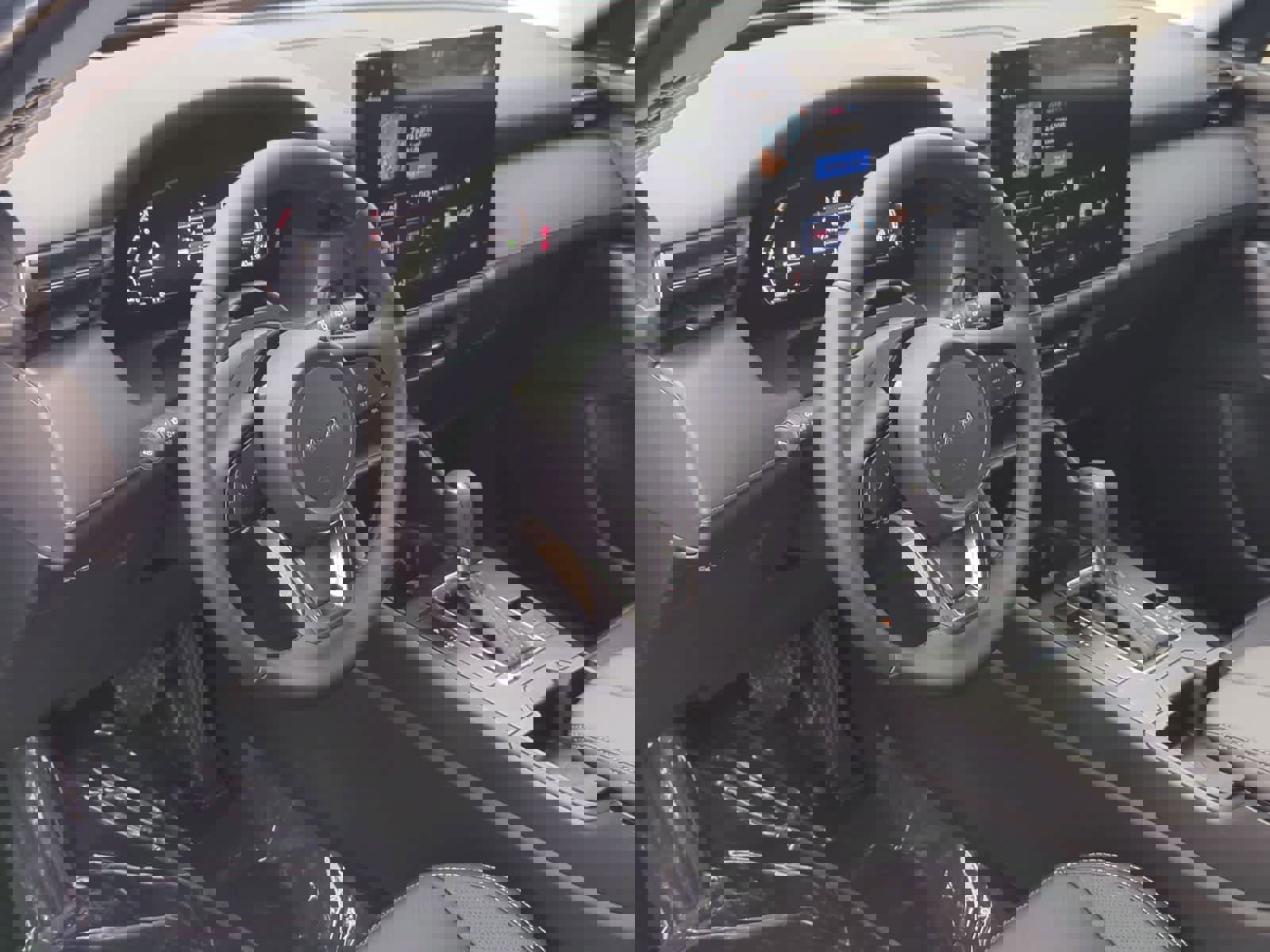 New 2026 MAZDA CX-5 2.5 S w/ Premium Plus Package image 2