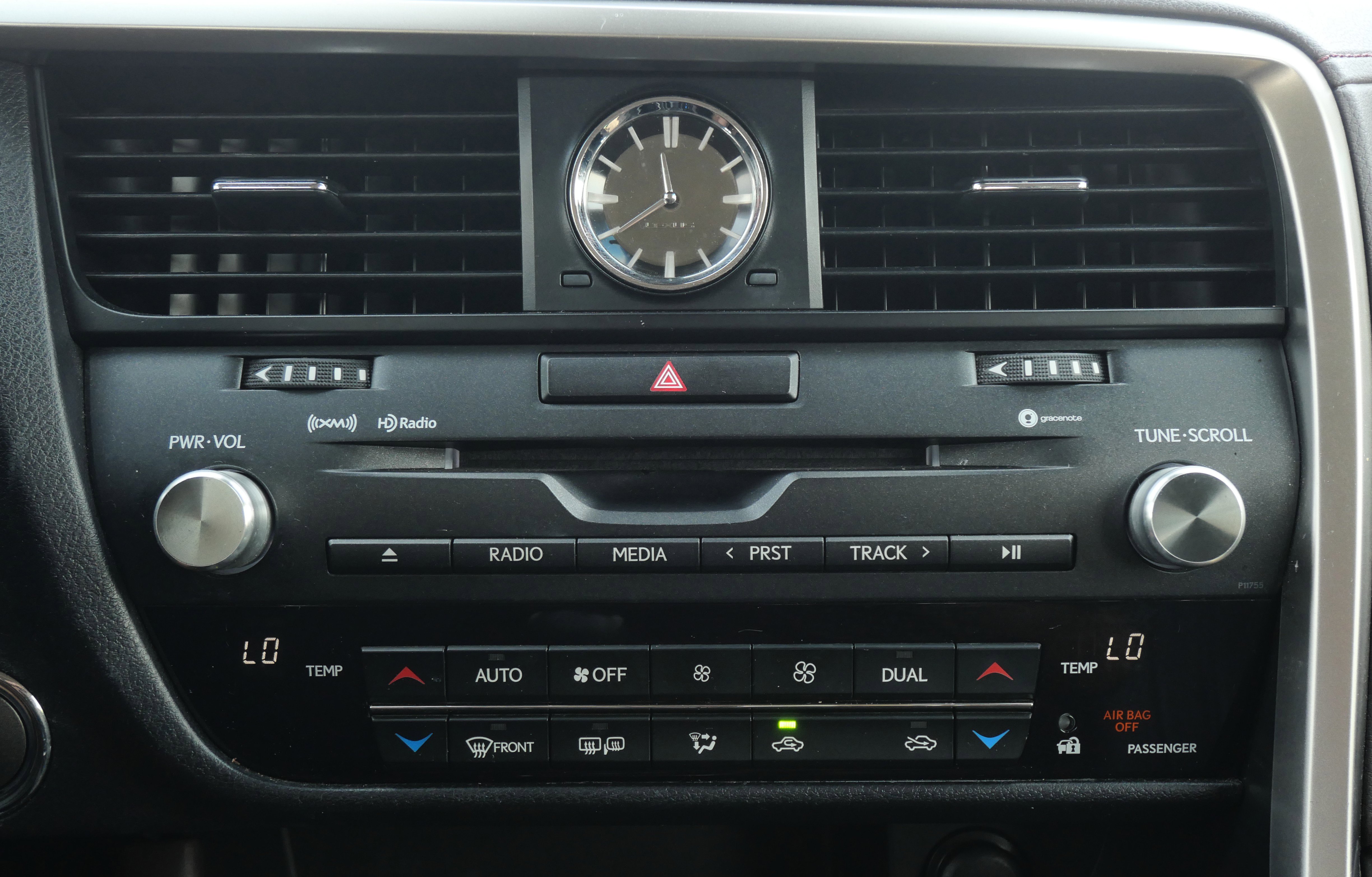 Used 2019 Lexus RX 350 FWD image 17