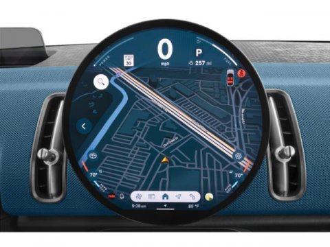 Used 2025 MINI Cooper Countryman S image 16