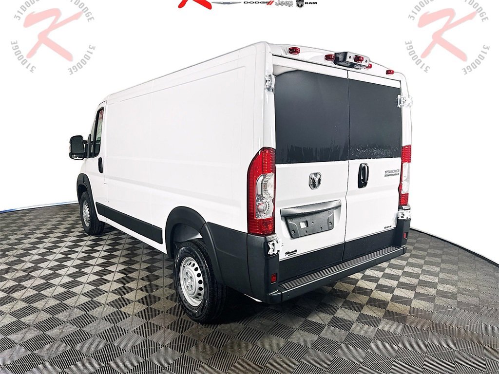 New 2026 RAM ProMaster 1500 w/ Convenience Group image 5