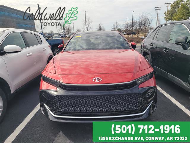 Used 2024 Toyota Crown Limited image 2