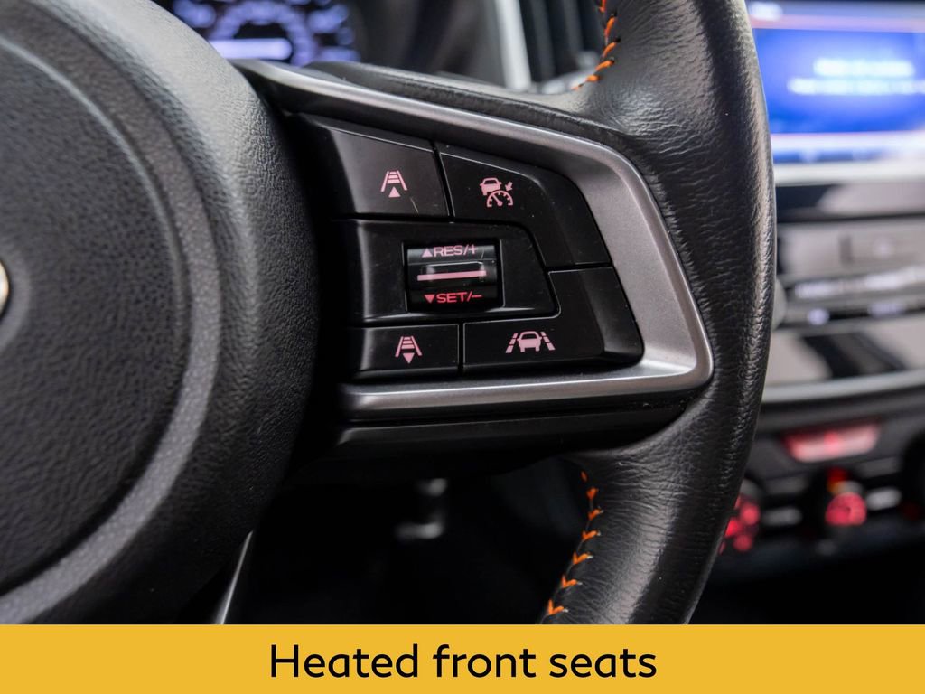 Used 2019 Subaru Crosstrek 2.0i Premium w/ Eyesight System image 24