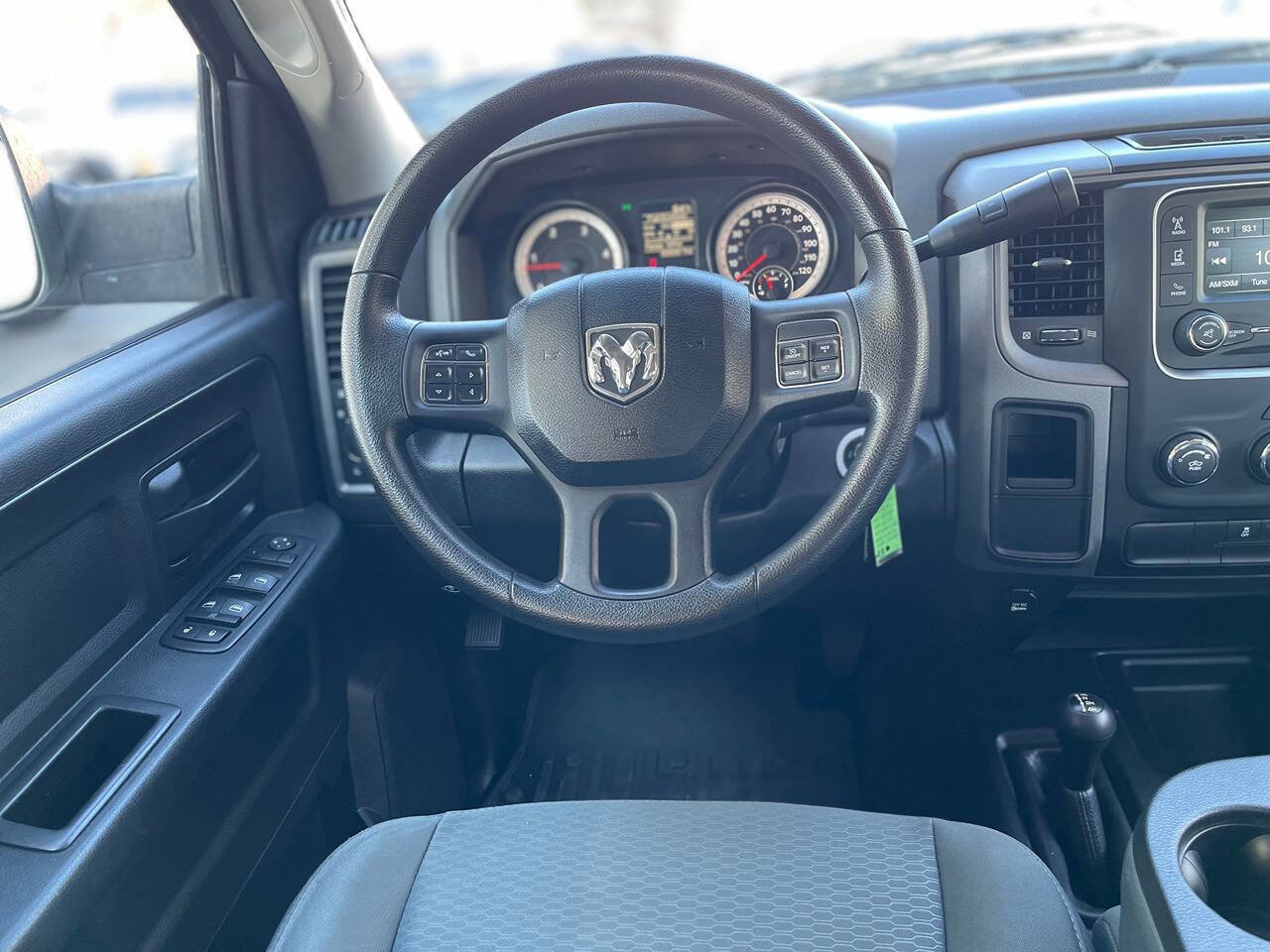 Used 2014 RAM 3500 Tradesman w/ Popular Equipment Group image 22