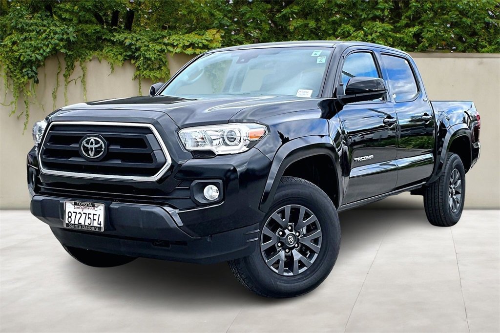 Used 2023 Toyota Tacoma SR5 image 3