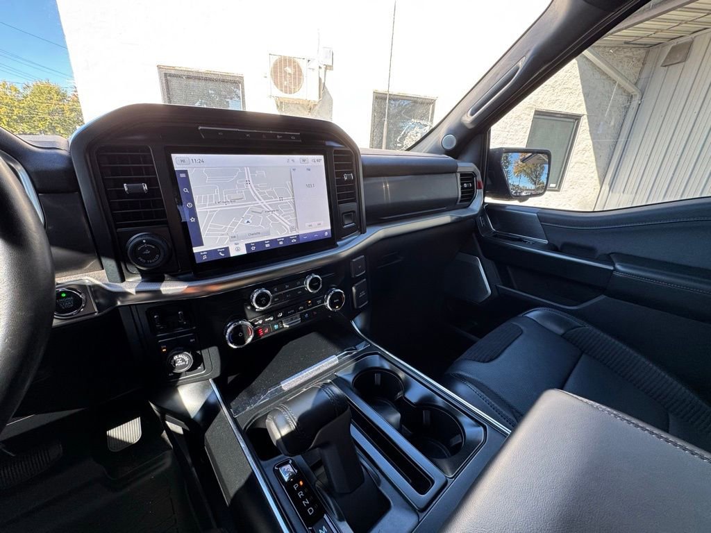 Used 2023 Ford F150 Raptor image 14