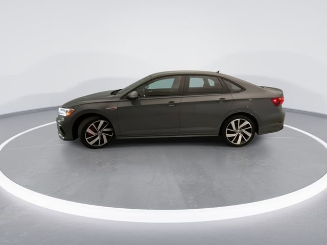 Used 2019 Volkswagen Jetta GLI image 9