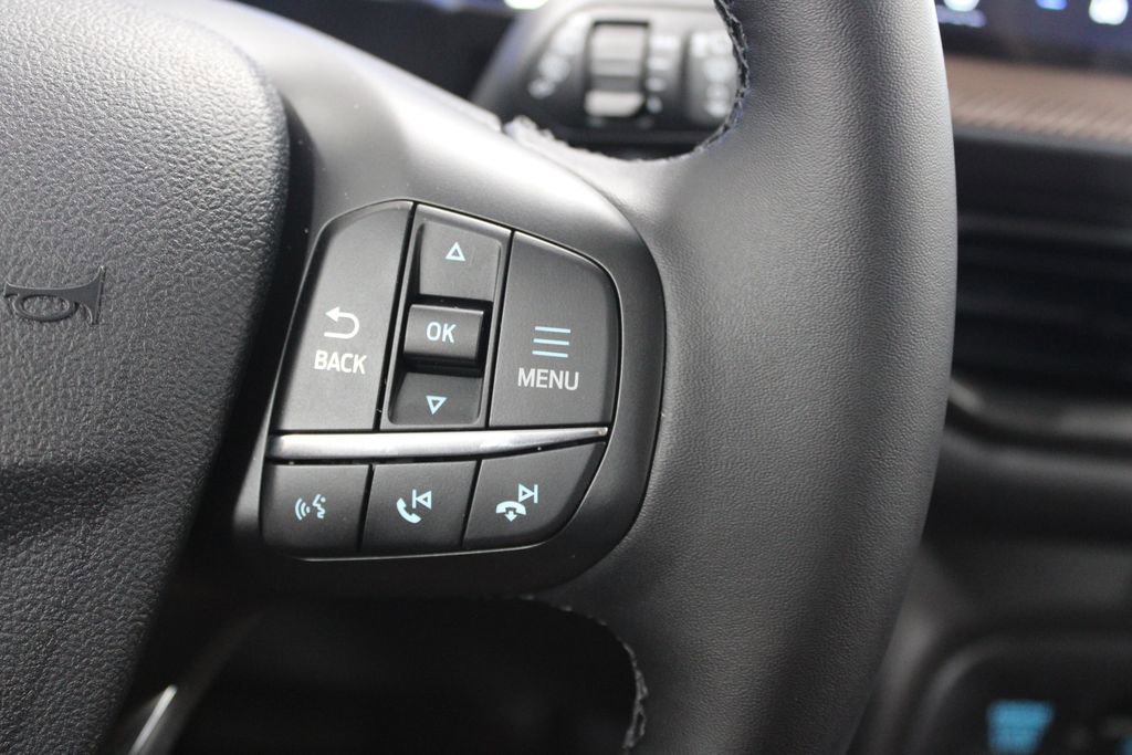 New 2025 Ford Bronco Sport Outer Banks w/ Outer Banks Tech Package+ image 34