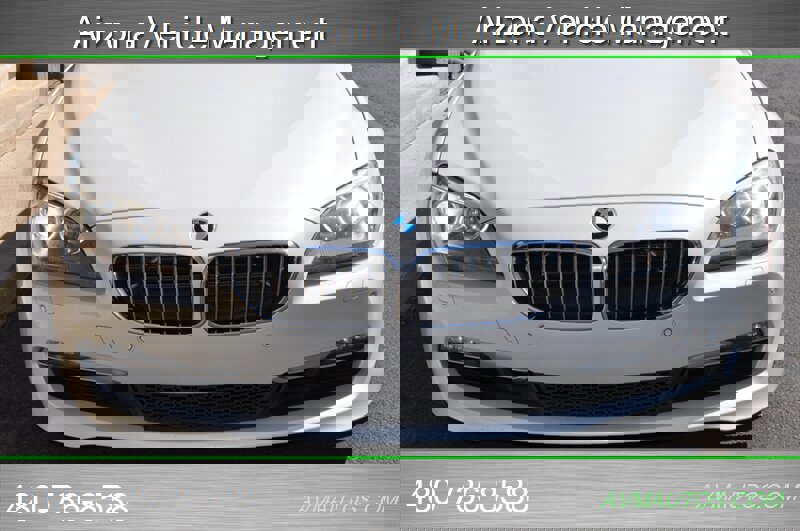 Used 2012 BMW 640i Coupe image 7