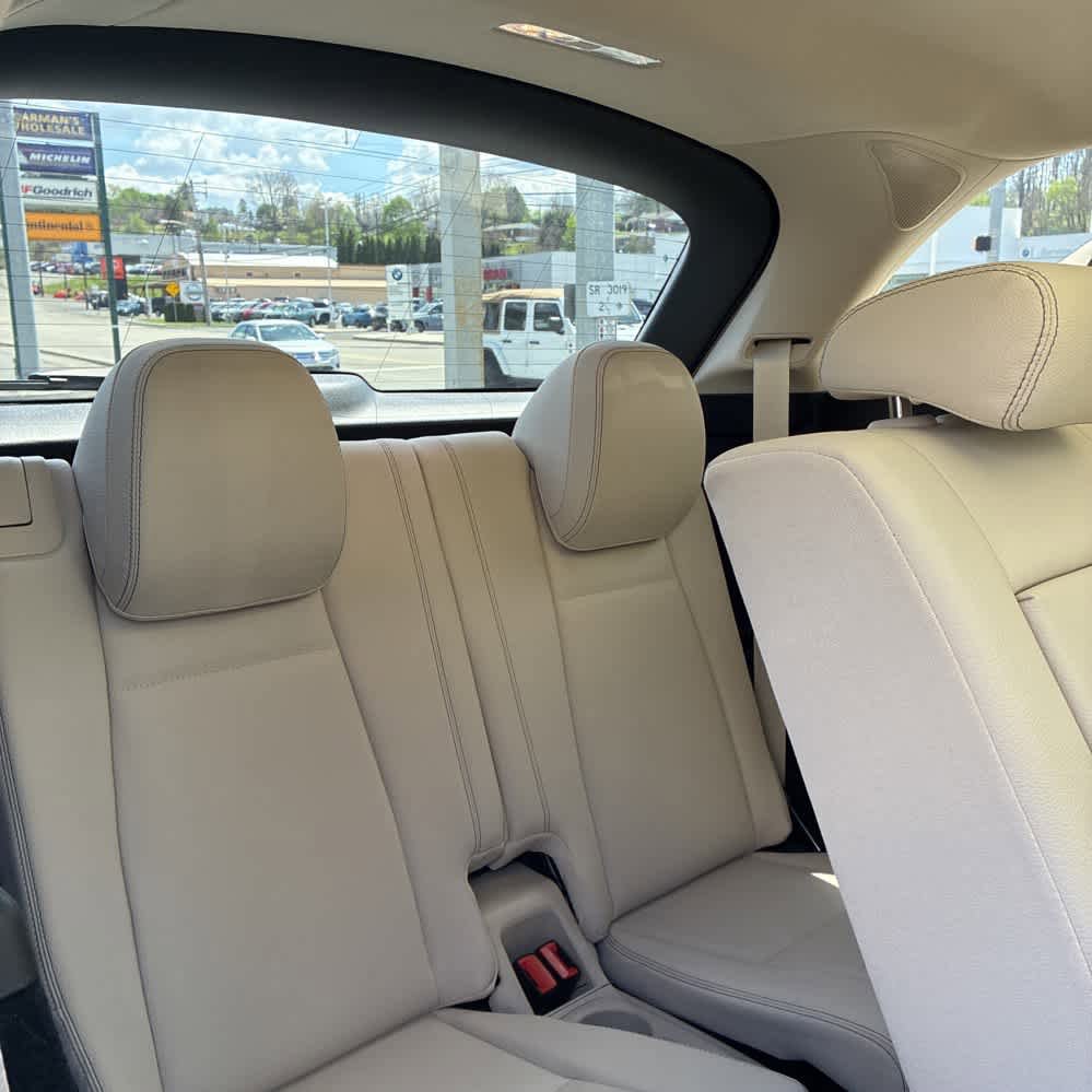 Used 2024 Mercedes-Benz GLE 450 4MATIC image 17