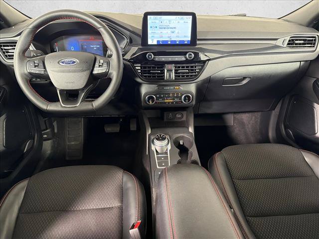 Used 2025 Ford Escape ST-Line Select AWD/4WD image 23