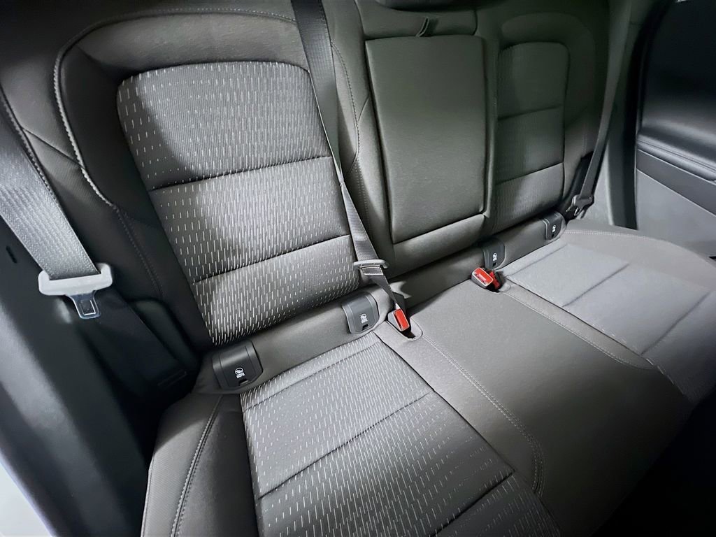 New 2026 Chevrolet Equinox LT FWD image 26