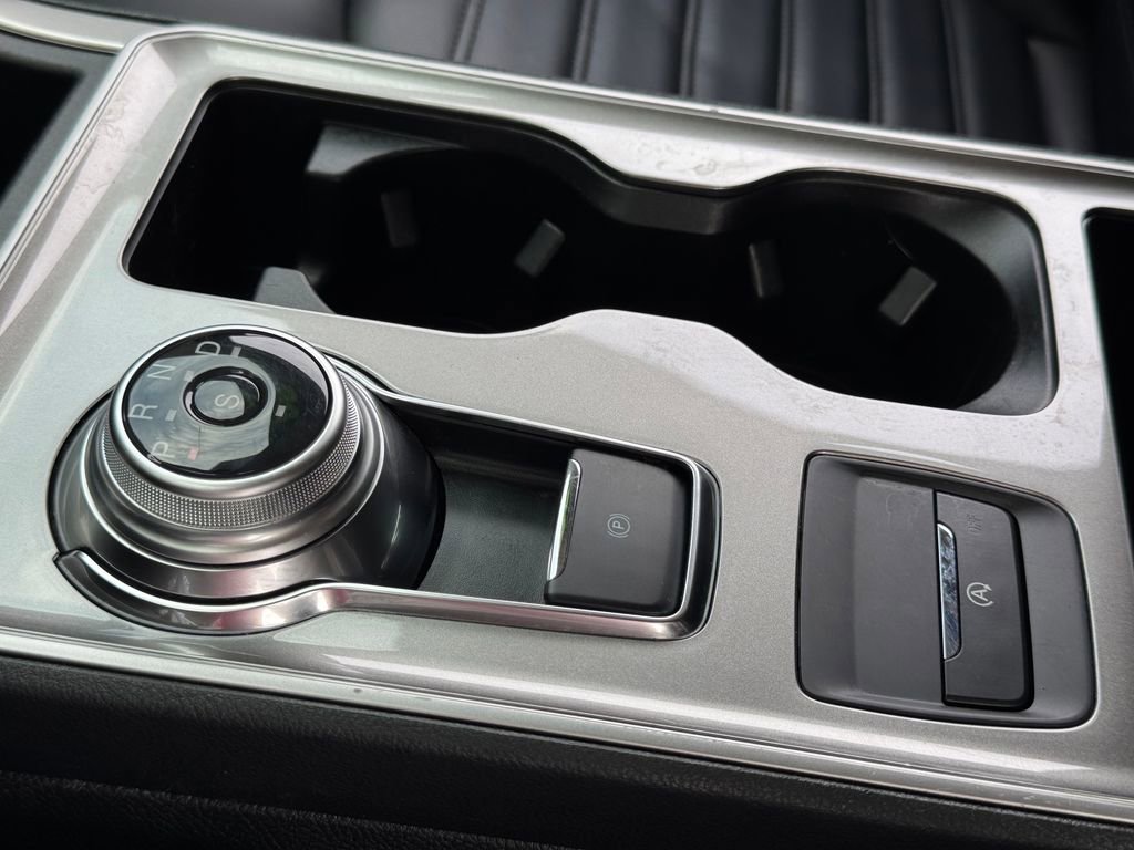 Used 2024 Ford Edge SEL w/ Convenience Package AWD/4WD image 25