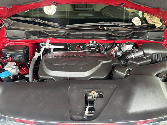 Used 2023 Honda Odyssey EX image 12