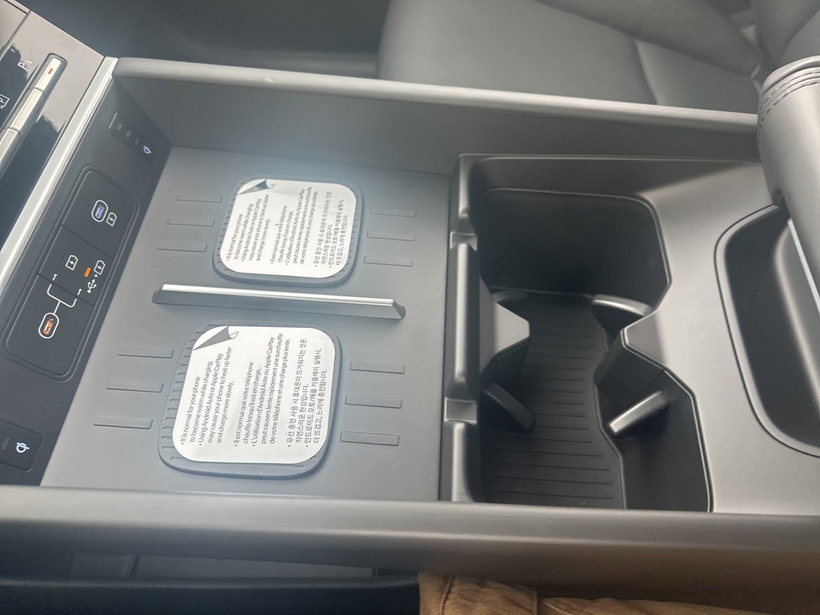 New 2026 Hyundai Santa Fe Limited image 29