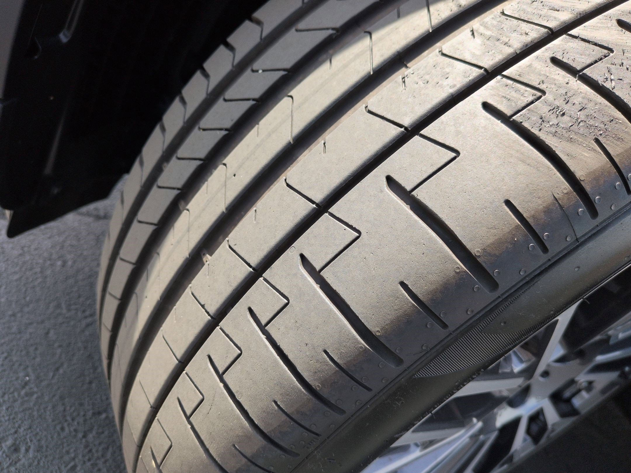 Used 2026 BMW X5 sDrive40i w/ Climate Comfort Package RWD image 12