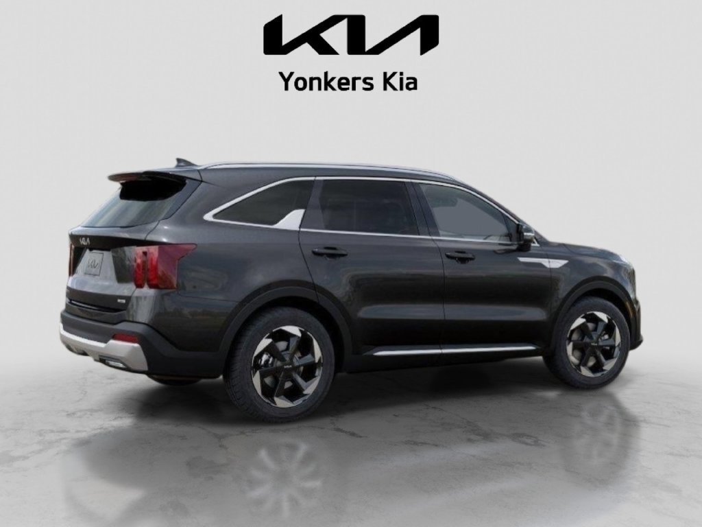 Used 2026 Kia Sorento EX w/ EX Premium Package AWD/4WD image 6