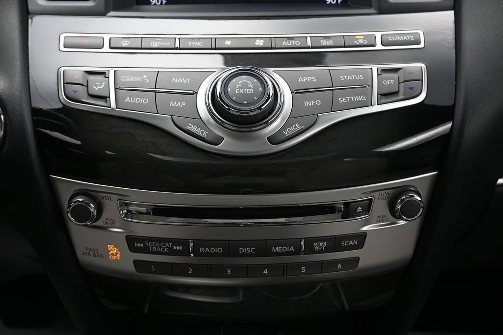 Used 2019 INFINITI QX60 Luxe w/ Limited Package AWD/4WD image 20