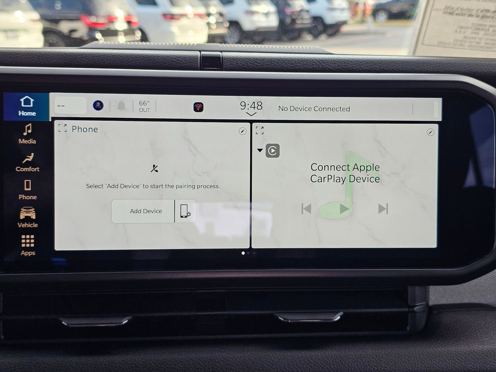 New 2026 Jeep Wrangler Sport image 13