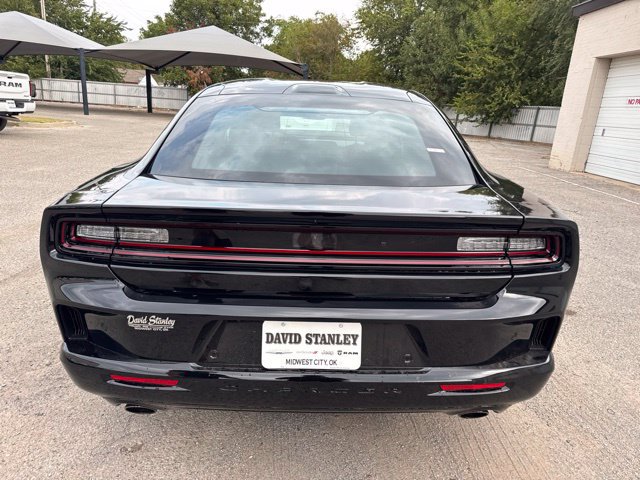 New 2027 Dodge Charger R/T AWD/4WD image 5